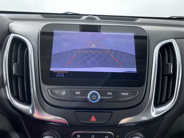 used 2019 Chevrolet Equinox car, priced at $18,728