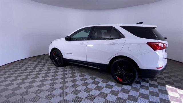 used 2019 Chevrolet Equinox car, priced at $18,728