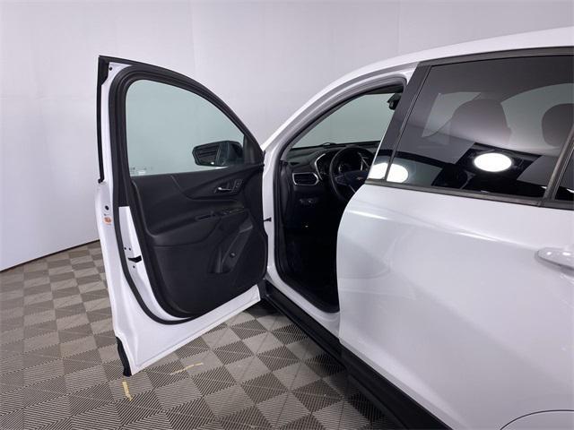 used 2019 Chevrolet Equinox car, priced at $18,728
