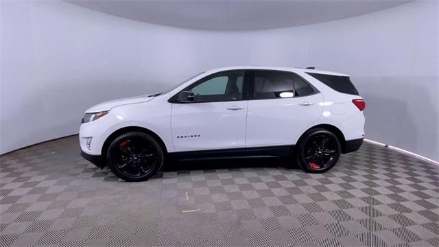 used 2019 Chevrolet Equinox car, priced at $18,728