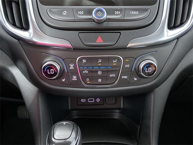 used 2019 Chevrolet Equinox car, priced at $18,728