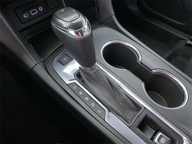used 2019 Chevrolet Equinox car, priced at $18,728