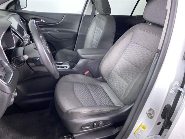 used 2019 Chevrolet Equinox car, priced at $18,728