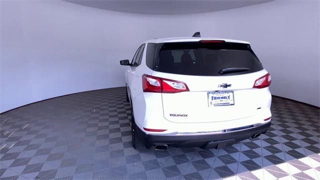 used 2019 Chevrolet Equinox car, priced at $18,728