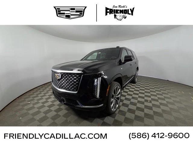 new 2026 Cadillac Escalade car, priced at $114,040