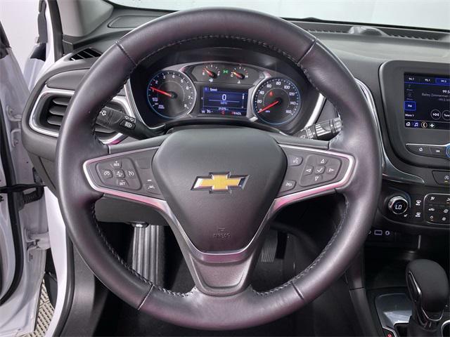 used 2022 Chevrolet Equinox car, priced at $20,029