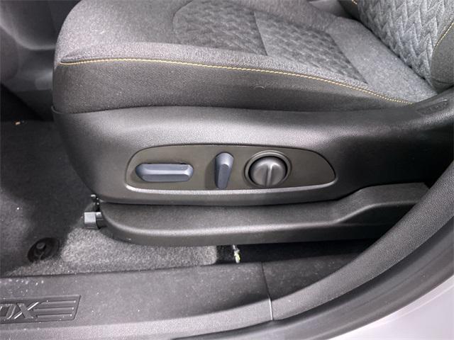 used 2022 Chevrolet Equinox car, priced at $20,029