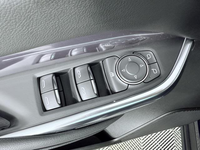 used 2022 Cadillac XT4 car, priced at $28,375