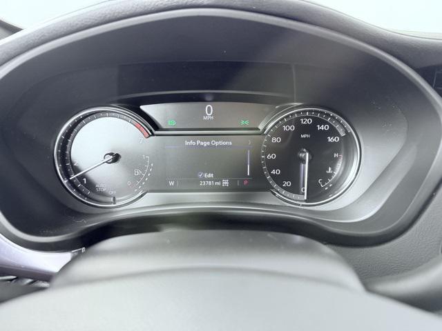 used 2022 Cadillac XT4 car, priced at $28,375