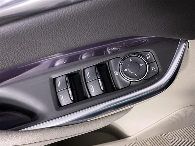 used 2022 Cadillac XT4 car, priced at $24,930