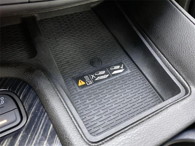 used 2022 Cadillac CT5 car, priced at $30,010