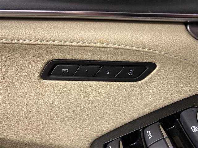 used 2022 Cadillac CT5 car, priced at $30,010