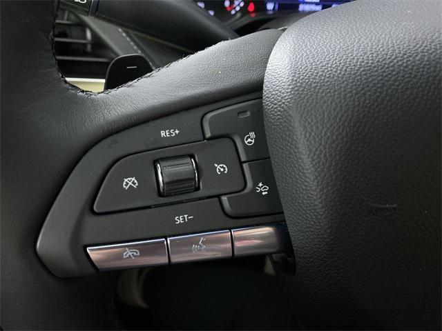 used 2022 Cadillac CT5 car, priced at $30,010