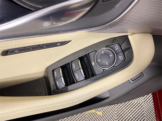 used 2022 Cadillac CT5 car, priced at $30,010