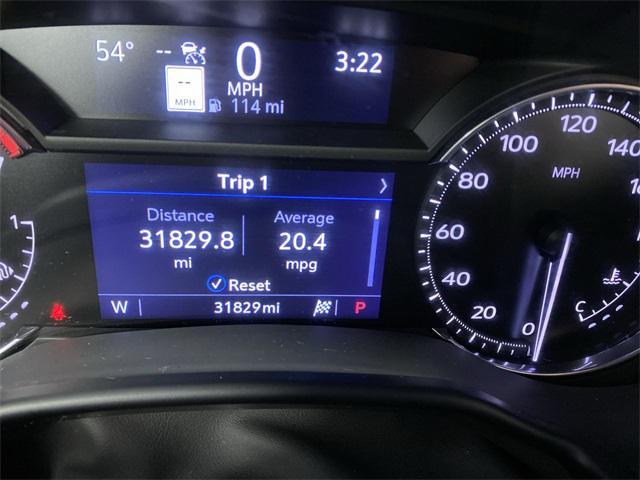 used 2022 Cadillac CT5 car, priced at $30,010