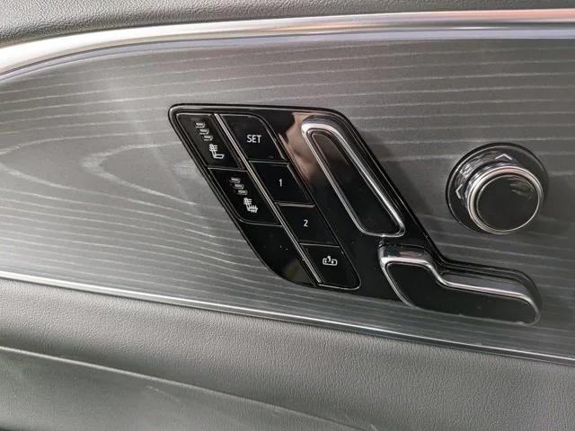 new 2025 Cadillac LYRIQ car, priced at $65,595