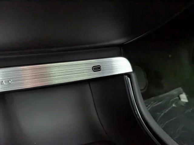 new 2025 Cadillac LYRIQ car, priced at $65,595