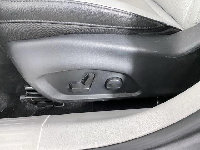 used 2022 Jeep Compass car, priced at $23,658