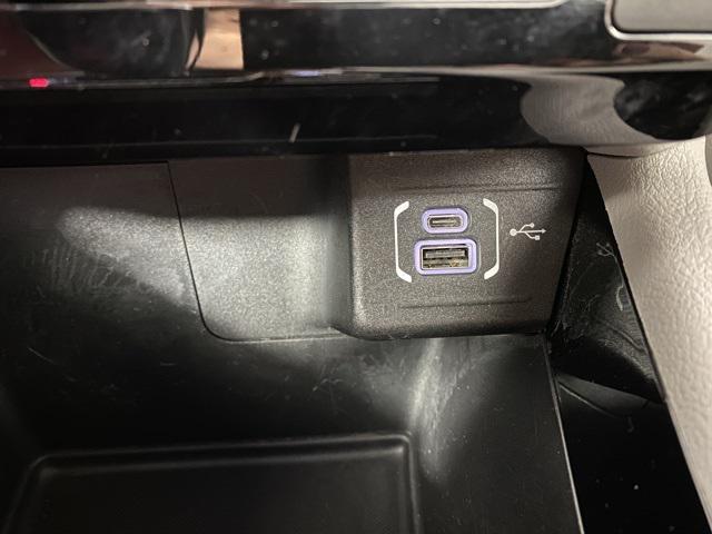 used 2022 Jeep Compass car, priced at $23,658