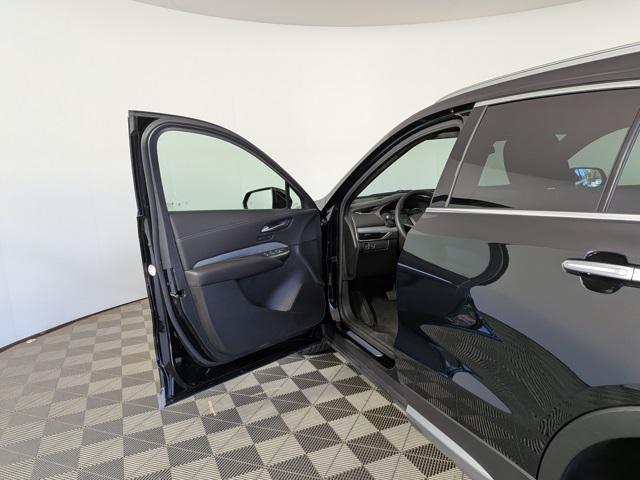 used 2023 Cadillac XT4 car, priced at $29,095