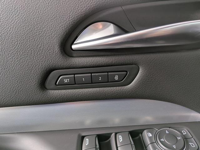 used 2023 Cadillac XT4 car, priced at $29,095
