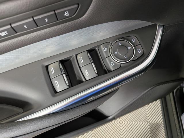 used 2023 Cadillac XT4 car, priced at $29,095