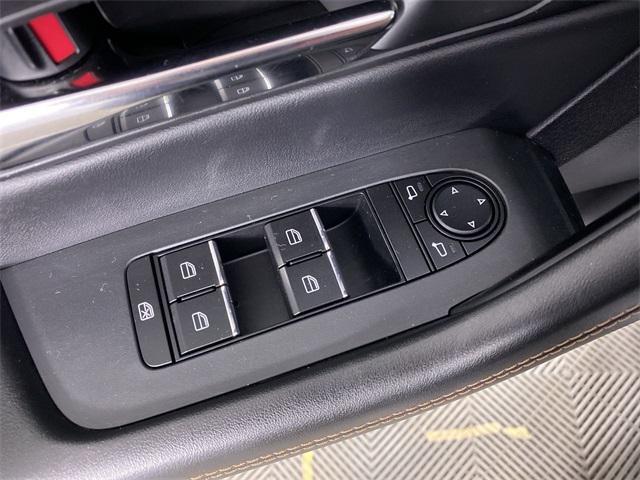 used 2024 Mazda CX-90 car, priced at $35,174