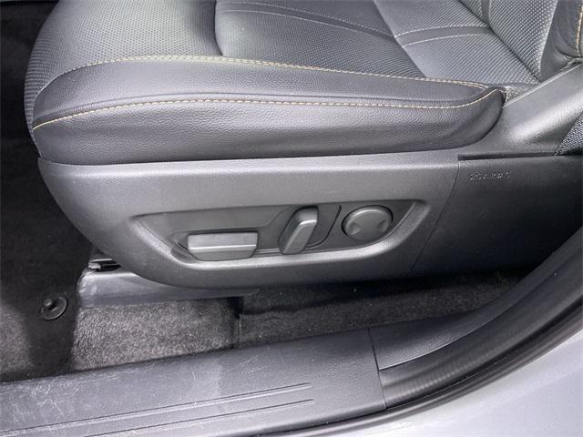 used 2024 Mazda CX-90 car, priced at $35,174