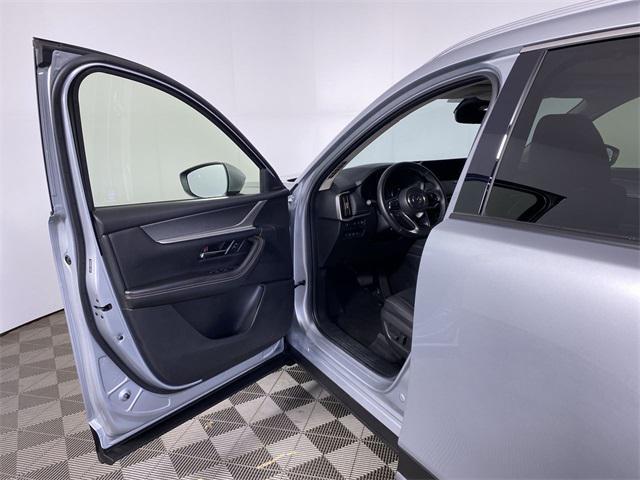 used 2024 Mazda CX-90 car, priced at $35,174