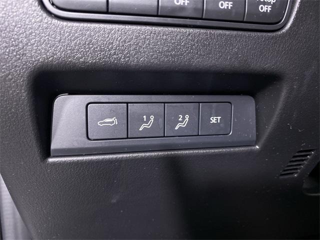 used 2024 Mazda CX-90 car, priced at $35,174
