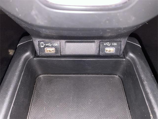 used 2022 Honda CR-V car, priced at $26,355