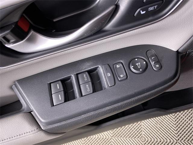 used 2022 Honda CR-V car, priced at $26,355
