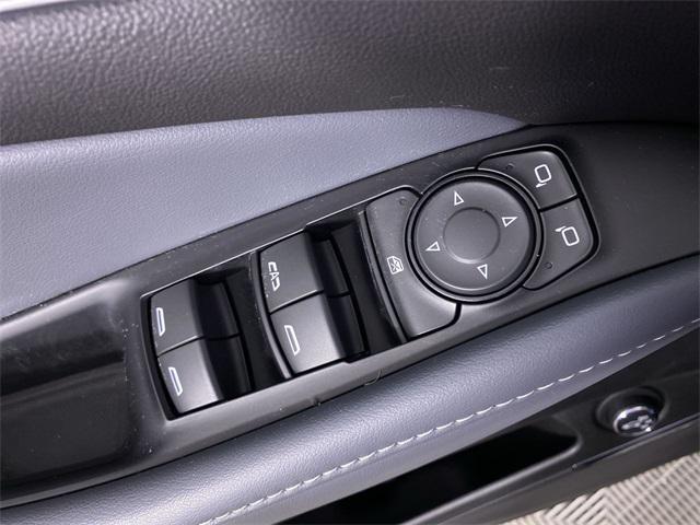 used 2023 Buick Enclave car, priced at $31,766