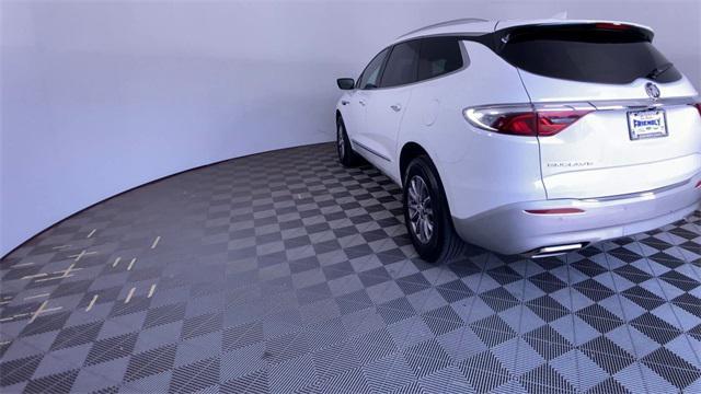 used 2023 Buick Enclave car, priced at $31,766