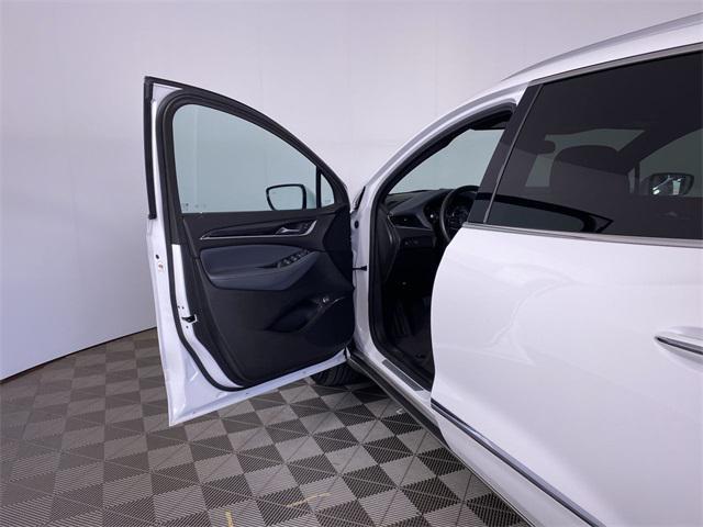 used 2023 Buick Enclave car, priced at $31,766