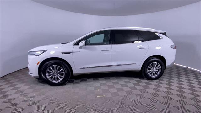 used 2023 Buick Enclave car, priced at $31,766