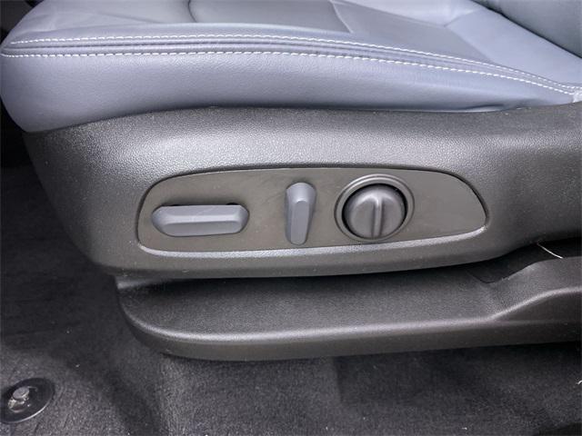 used 2023 Buick Enclave car, priced at $31,766
