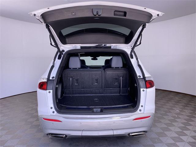 used 2023 Buick Enclave car, priced at $31,766