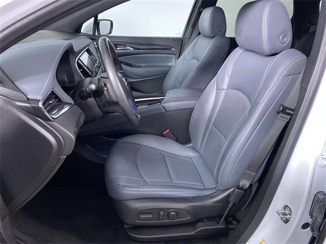 used 2023 Buick Enclave car, priced at $31,766