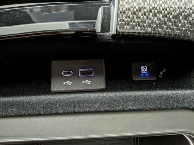 used 2025 Cadillac Escalade car, priced at $178,285