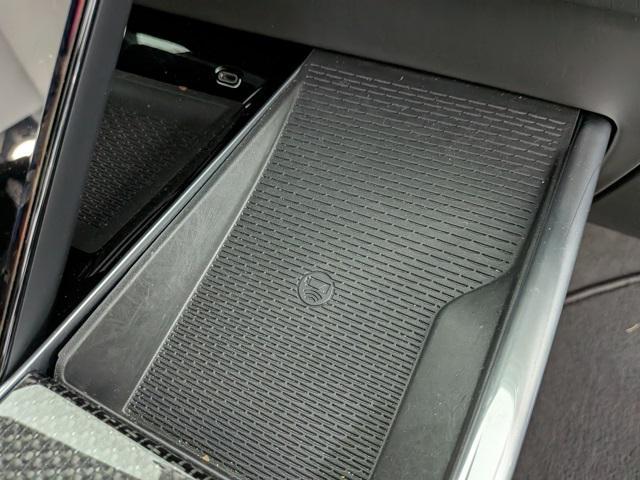 used 2025 Cadillac Escalade car, priced at $178,285