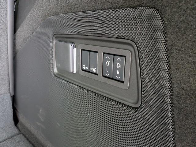 used 2025 Cadillac Escalade car, priced at $178,285