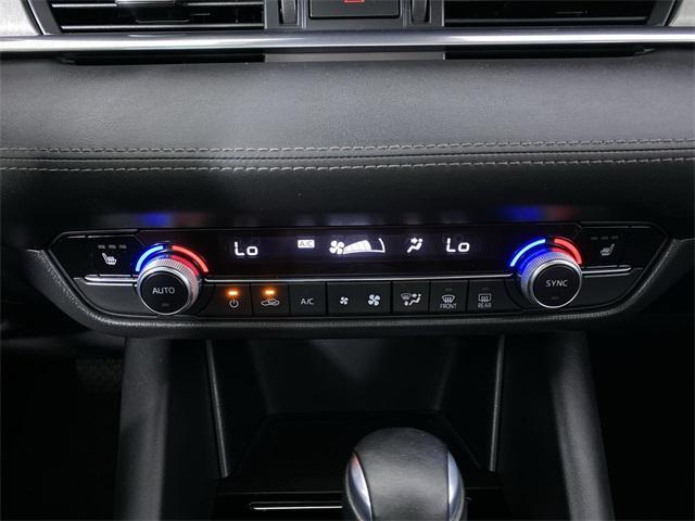 used 2020 Mazda Mazda6 car, priced at $16,472