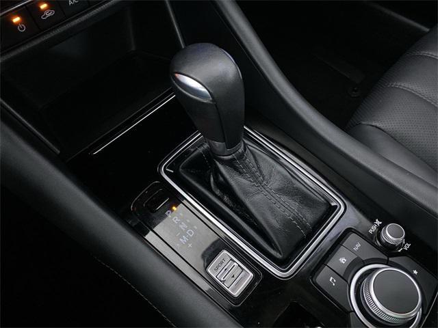 used 2020 Mazda Mazda6 car, priced at $16,472