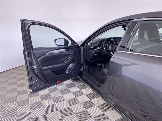 used 2020 Mazda Mazda6 car, priced at $16,472