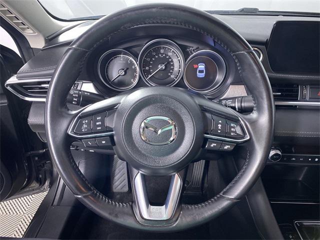 used 2020 Mazda Mazda6 car, priced at $16,472