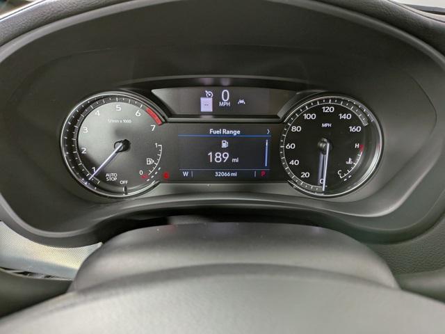 used 2022 Cadillac XT4 car, priced at $27,191