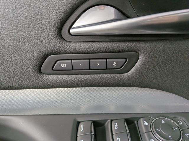 used 2022 Cadillac XT4 car, priced at $27,191