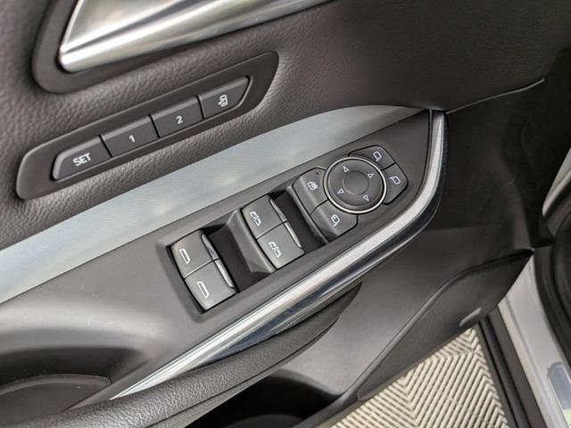 used 2022 Cadillac XT4 car, priced at $27,191