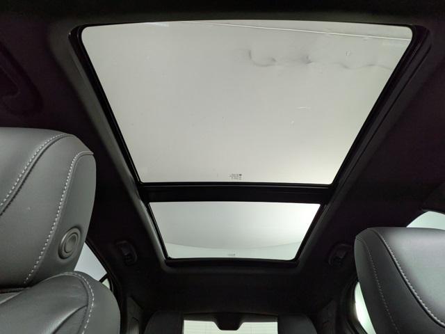 used 2022 Cadillac XT4 car, priced at $27,191